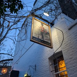 The Grenadier
