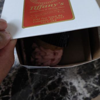 Tiffany's - Cupcake - Bakeries Near Me - Columbia, South Carolina Tiffany's - Cupcake - Bakeries Near Me - Columbia, South Carolina