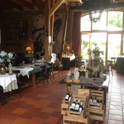 Restaurant New coldehörn Ltd.