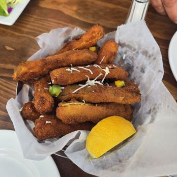 Sparks Water Bar - Zucchini sticks - Bars Near Me - Sparks, Nevada Sparks Water Bar - Zucchini sticks - Bars Near Me - Sparks, Nevada