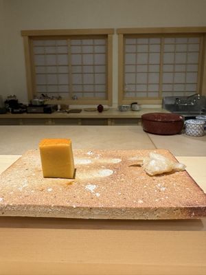 Sushi Masuda by null