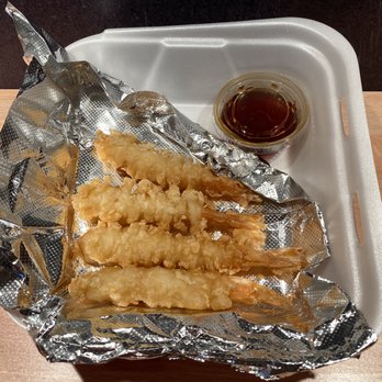 Fire Chicken - Shrimp Tempura - Korean Near Me - St. Louis, Missouri Fire Chicken - Shrimp Tempura - Korean Near Me - St. Louis, Missouri