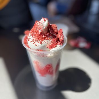Houston TX Hot Chicken - Cookie Shake - Sandwiches Near Me - Lehi, Utah Houston TX Hot Chicken - Cookie Shake - Sandwiches Near Me - Lehi, Utah