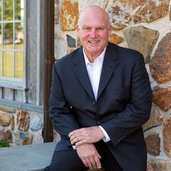 Gregg Perry - Weichert Realtors