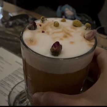 The Great Georgiana - Etta james - Bars Near Me - Brooklyn, New York