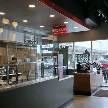 The Kebab Shop - It's cleaaaaaaaan. Hella fresh. - Mediterranean Near Me - Houston, Texas