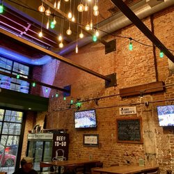 Brü Daddy’s Brewing Company