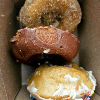 Whack Donuts - Donuts - Donuts Near Me - San Francisco, California Whack Donuts - Donuts - Donuts Near Me - San Francisco, California