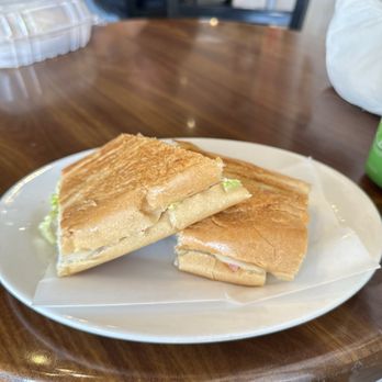 Cafe Hey - Full Cuban Sandwich - Sandwiches Near Me - Tampa, Florida Cafe Hey - Full Cuban Sandwich - Sandwiches Near Me - Tampa, Florida