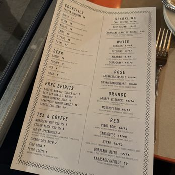 Shuka - Mediterranean Near Me - New York, New York