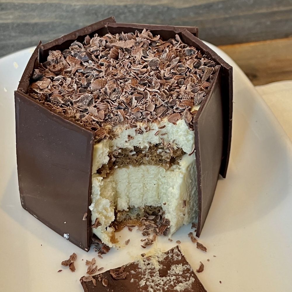 Thierry - Mount Pleasant - Desserts Near Me - Vancouver, British Columbia
