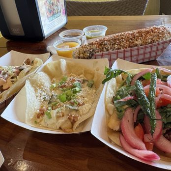 City Tacos - Tacos Near Me - San Diego, California