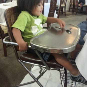 China Delight Restaurant - Cute highchair (June 2014) - Chinese Near Me - Carmel, California China Delight Restaurant - Cute highchair (June 2014) - Chinese Near Me - Carmel, California