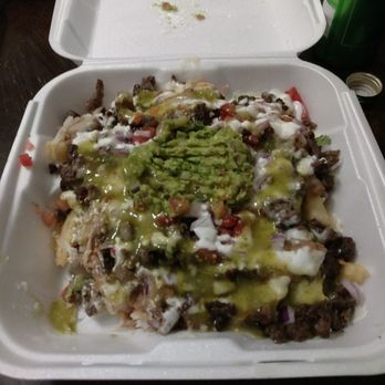 El Rinconcito Mexican Grill - Asada fries!!!! - Tacos Near Me - Madera, California El Rinconcito Mexican Grill - Asada fries!!!! - Tacos Near Me - Madera, California