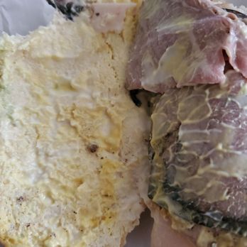 Vince's Deli - Did not make sandwich as ordered - Sandwiches Near Me - Pasadena, California