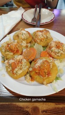 El Quetzal Guatemalan Restaurant by null