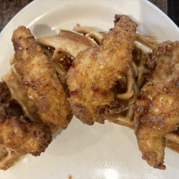 Craft Public House - Chicken and waffles - Sports Bars Near Me - Cary, North Carolina Craft Public House - Chicken and waffles - Sports Bars Near Me - Cary, North Carolina