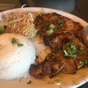 Com Tam Thien Hao - cơm tấm bì sườn nướng - Vietnamese Near Me - Westminster, California Com Tam Thien Hao - cơm tấm bì sườn nướng - Vietnamese Near Me - Westminster, California