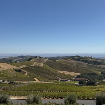 DAOU Vineyards - Wineries Near Me - Paso Robles, California DAOU Vineyards - Wineries Near Me - Paso Robles, California