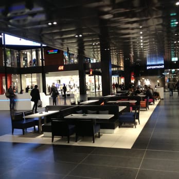 Höfe am Brühl - Shopping Centers Near Me - Leipzig, SN