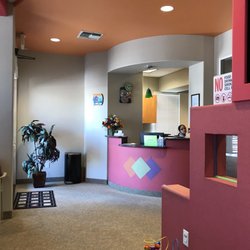 Pediatric Smiles PA - Check in