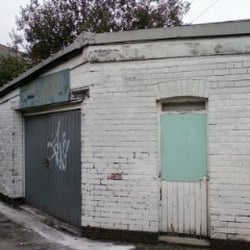 Allens Bakery