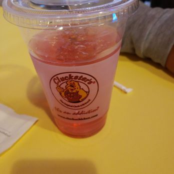 Cluck- U Chicken - New American Near Me - East Stroudsburg, Pennsylvania