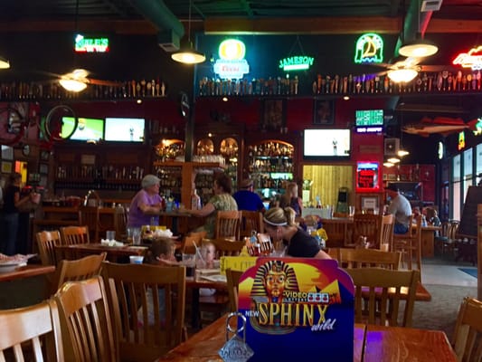 McCool's Pub & Grill by null