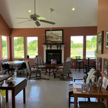 Brooks Hill Winery - Wineries Near Me - Brooks, Kentucky