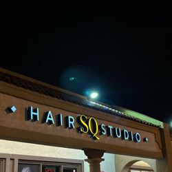 SQ Hair Studio - New name new management even better