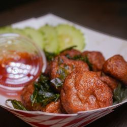 user provided Cha2Cha photo