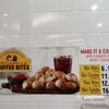Pretzel Maker gift card
