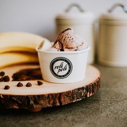 Roli Poli - Scooped Monkey Biz