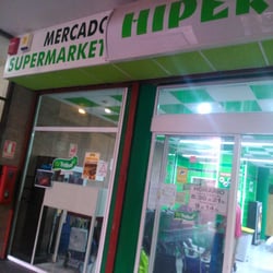 Mercado La Gomera - SB Markt