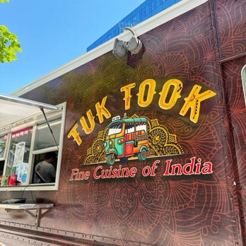 Tuk Took Bites - Logo - Halal Near Me - Denver, Colorado Tuk Took Bites - Logo - Halal Near Me - Denver, Colorado
