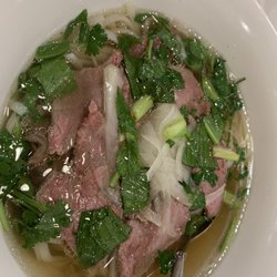 Hoang Van - Pho of the day!
