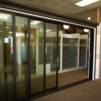 Moyes Glass - Moving Glass Wall in Ogden Utah by Moyes Glass - Windows Installation Near Me - Ogden, Utah Moyes Glass - Moving Glass Wall in Ogden Utah by Moyes Glass - Windows Installation Near Me - Ogden, Utah