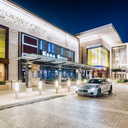 Cherry Creek Shopping Center
