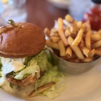 Jacob's Pickles - Comfort Food Near Me - New York, New York