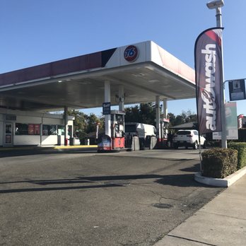 76 - Gas Stations Near Me - Stockton, California