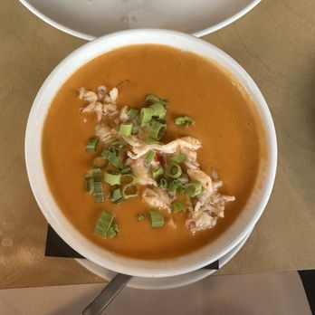 Maritime - Lobster bisque - Salad Near Me - Winter Haven, Florida