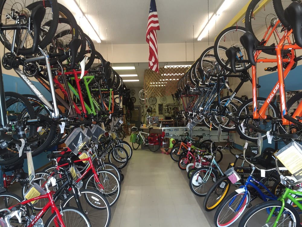 PEDAL & PADDLE Updated August 2024 411 S Pierre St, Pierre, South