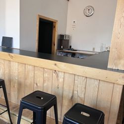 Sip’n Whiskey Saloon