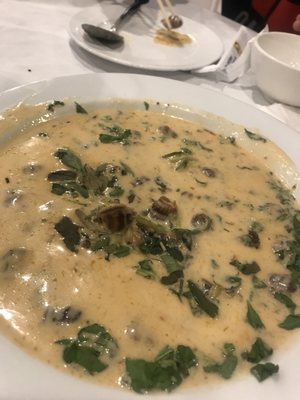 Sáu Can Tho Vietnamese Kitchen by null