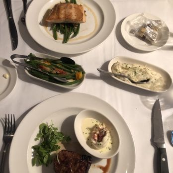 The Capital Grille - Steakhouses Near Me - Mclean, Virginia The Capital Grille - Steakhouses Near Me - Mclean, Virginia