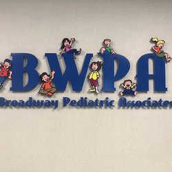 Broadway Pediatric Associates