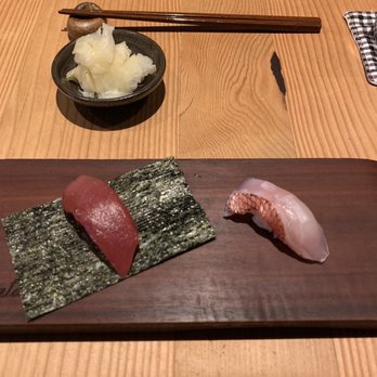Hinata - Sushi Bars Near Me - San Francisco, California