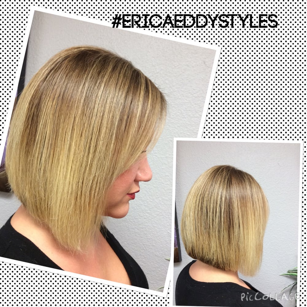 PRECISION HAIR AND NAIL SALON Updated June 2024 25 Photos 27314