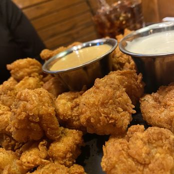 Outback Steakhouse - Bloomin' Fried Shrimp - Steakhouses Near Me - Palmdale, California Outback Steakhouse - Bloomin' Fried Shrimp - Steakhouses Near Me - Palmdale, California