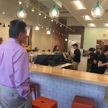 Tropical Smoothie Cafe - Inside - Sandwiches Near Me - Farragut, Tennessee Tropical Smoothie Cafe - Inside - Sandwiches Near Me - Farragut, Tennessee